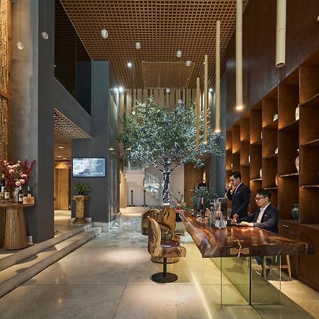 Sky Gem Hotel Sora Хошимин Екстериор снимка