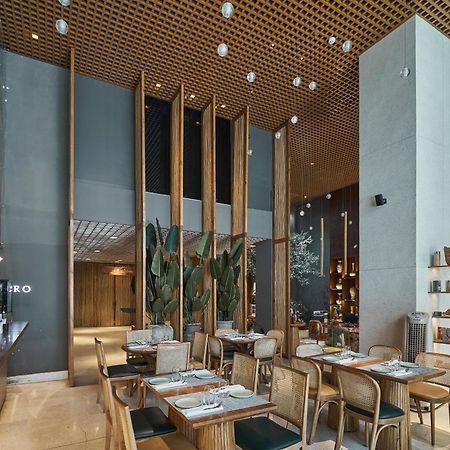 Sky Gem Hotel Sora Хошимин Екстериор снимка