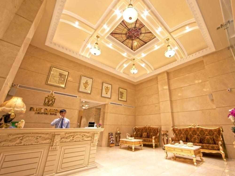 Sky Gem Hotel Sora Хошимин Екстериор снимка