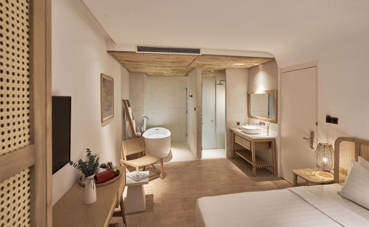 Sky Gem Hotel Sora Хошимин Екстериор снимка