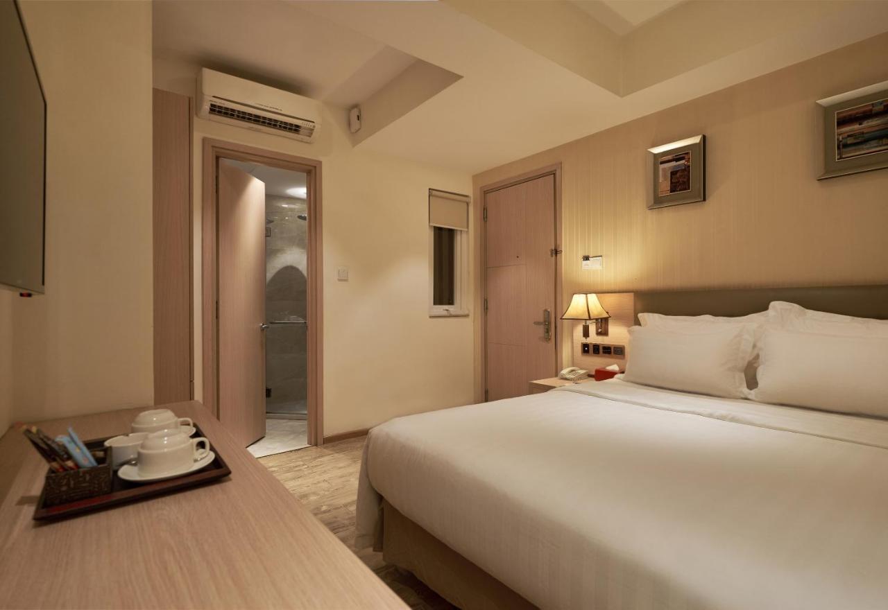Sky Gem Hotel Sora Хошимин Екстериор снимка