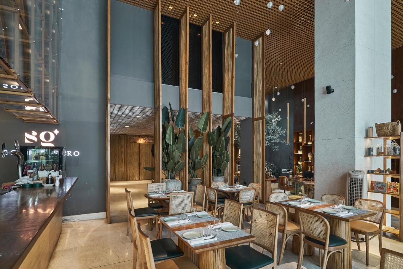 Sky Gem Hotel Sora Хошимин Екстериор снимка