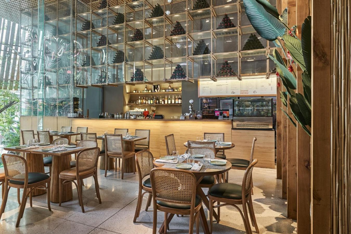 Sky Gem Hotel Sora Хошимин Екстериор снимка