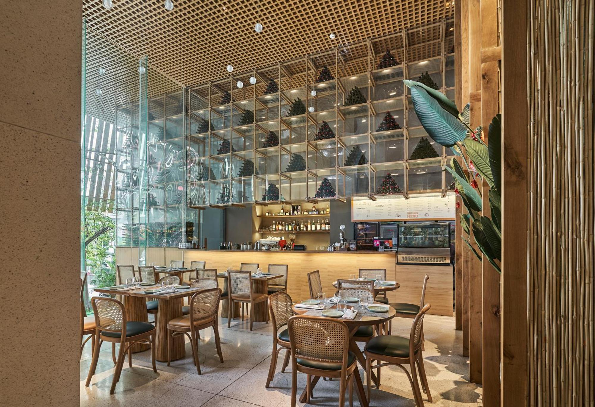 Sky Gem Hotel Sora Хошимин Екстериор снимка
