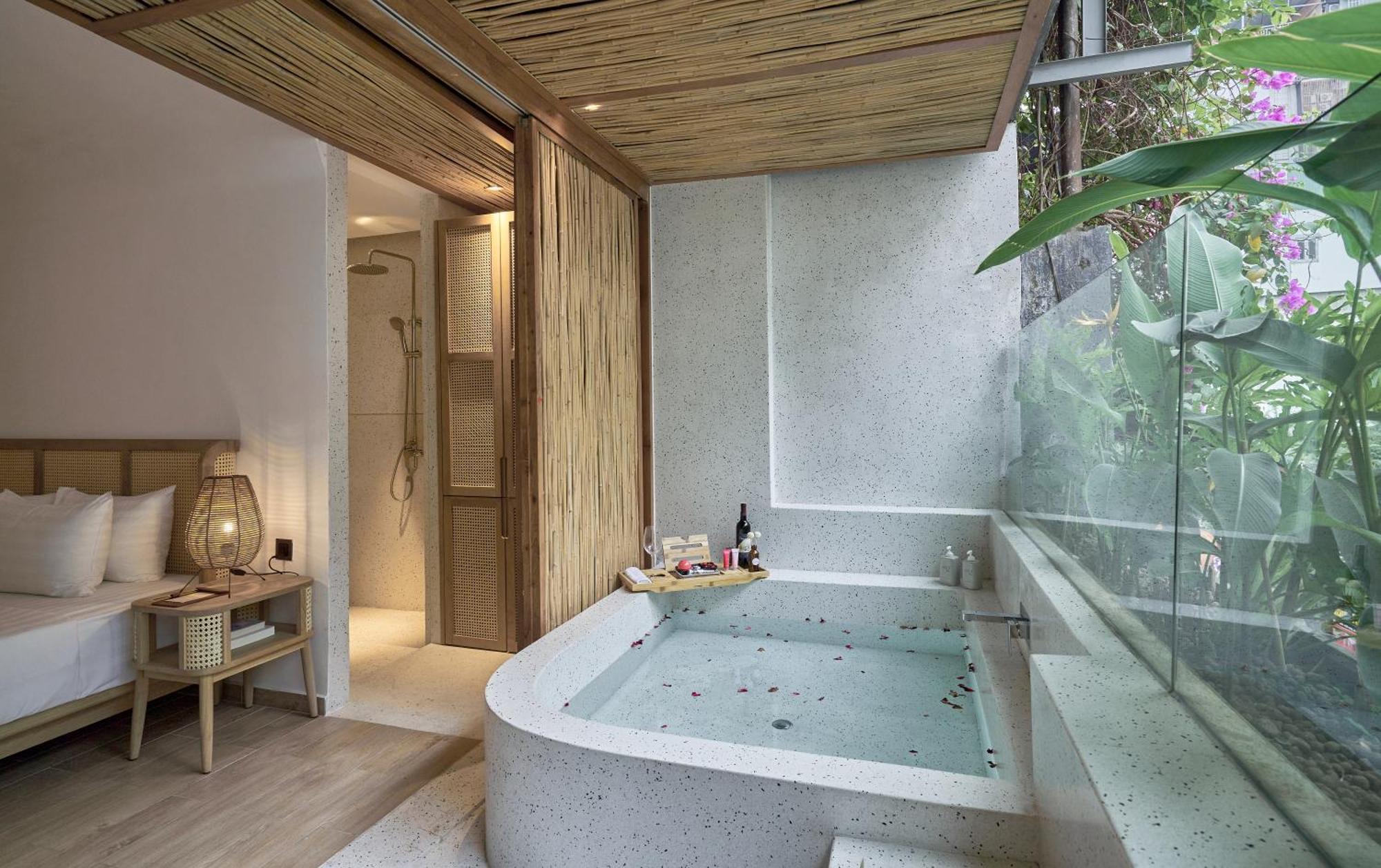 Sky Gem Hotel Sora Хошимин Екстериор снимка