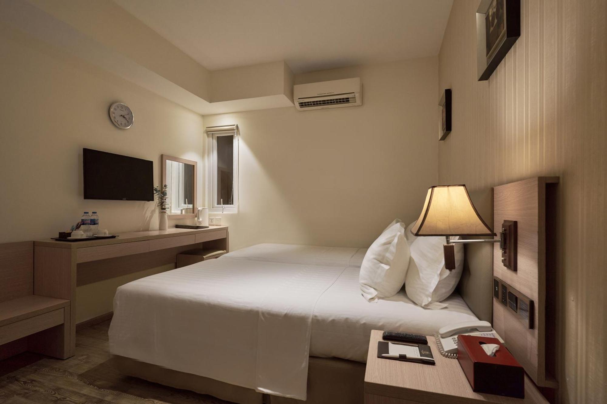 Sky Gem Hotel Sora Хошимин Екстериор снимка