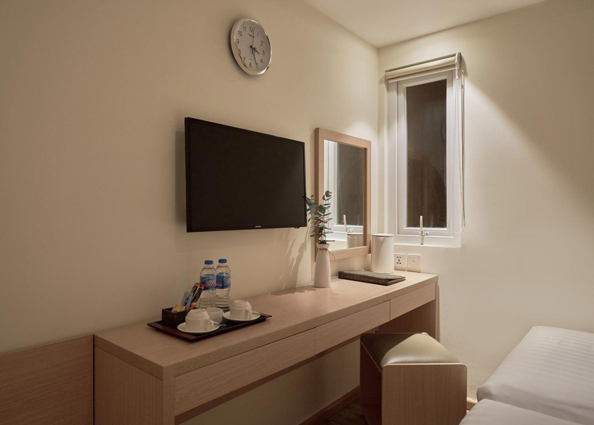 Sky Gem Hotel Sora Хошимин Екстериор снимка