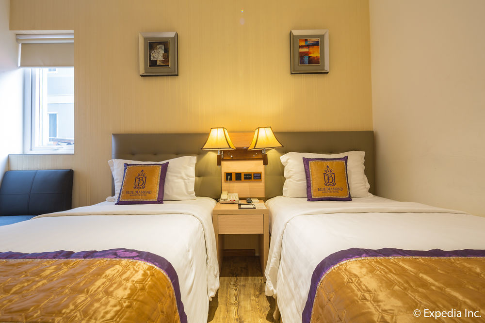 Sky Gem Hotel Sora Хошимин Екстериор снимка