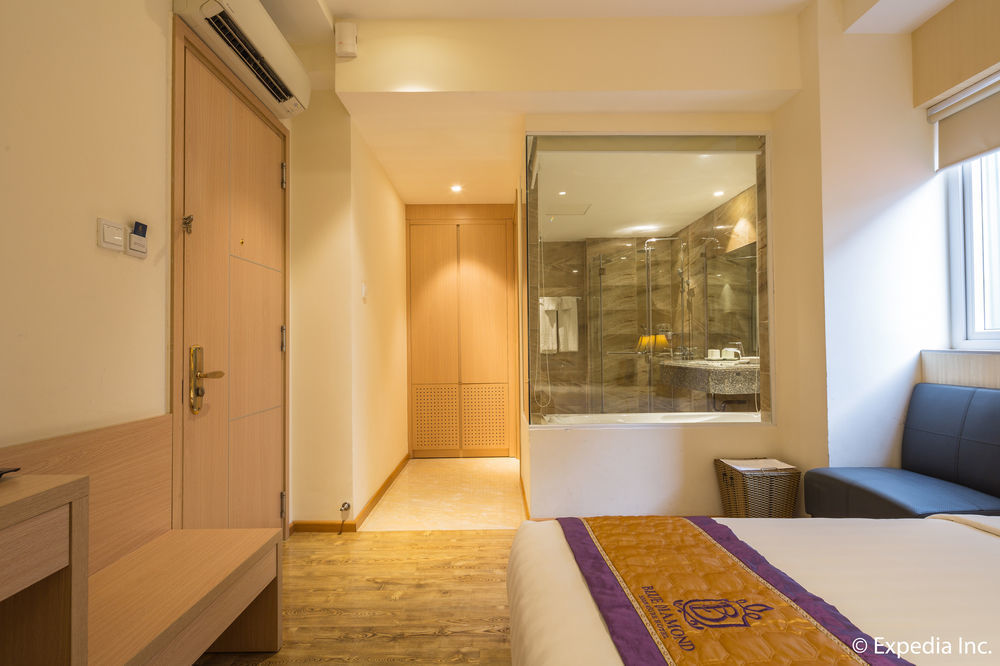 Sky Gem Hotel Sora Хошимин Екстериор снимка