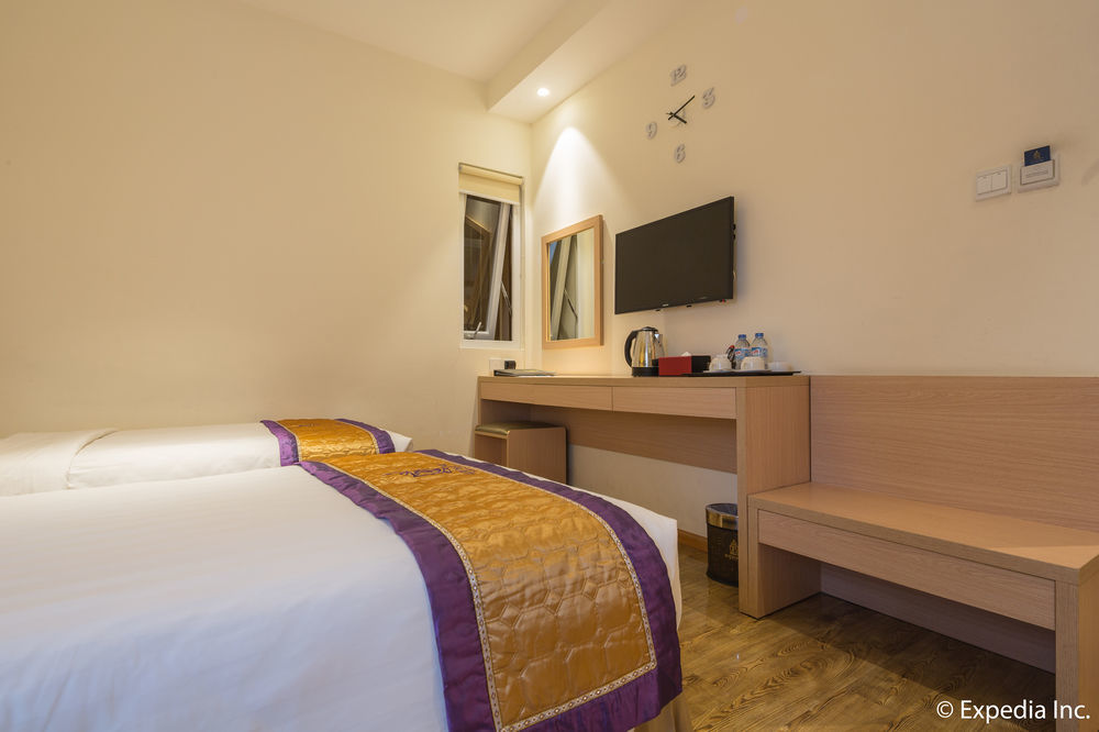 Sky Gem Hotel Sora Хошимин Екстериор снимка