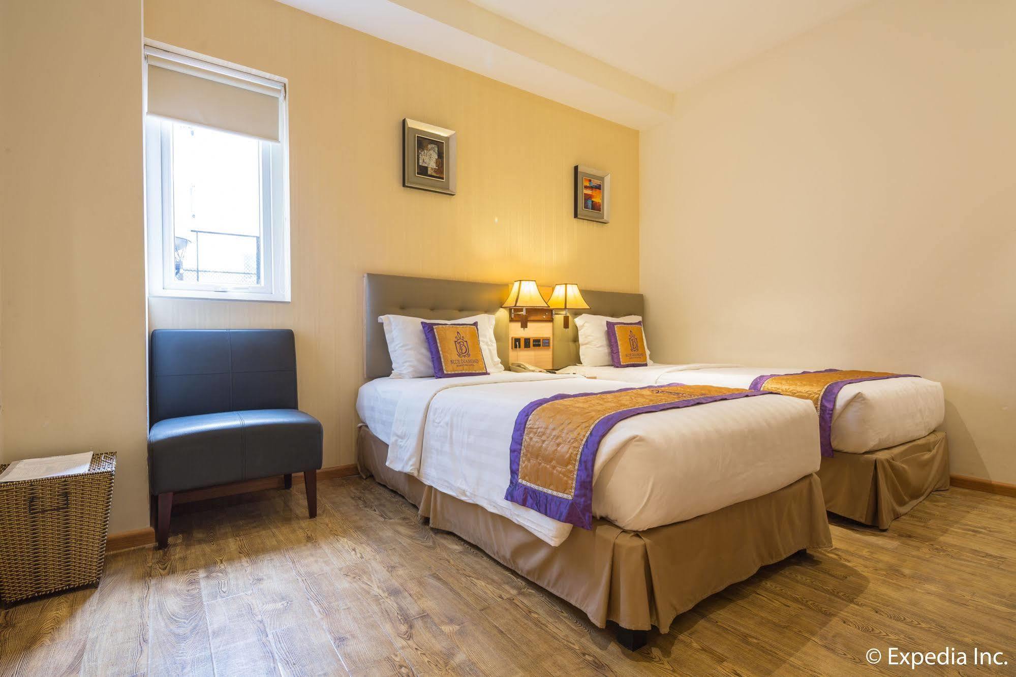 Sky Gem Hotel Sora Хошимин Екстериор снимка