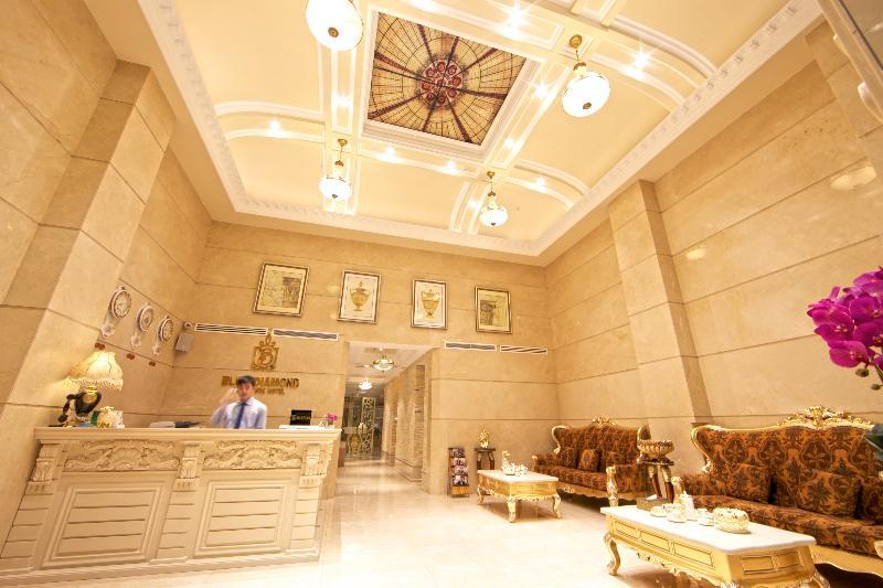 Sky Gem Hotel Sora Хошимин Екстериор снимка