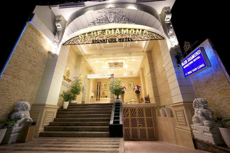 Sky Gem Hotel Sora Хошимин Екстериор снимка